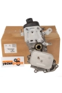 PSA 9801622280 | Peugeot Partner Tepee 1.6 Bluehdi Euro6 Yağ Soğutucu Orijinal