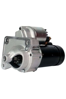 VALEO 446514 | Marş Motoru Kmp 206-307-407-Partner 1.4Hdi-1.6Hdi *D6ra110*