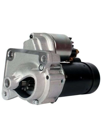 VALEO 446514 | Marş Motoru Kmp 206-307-407-Partner 1.4Hdi-1.6Hdi *D6ra110*