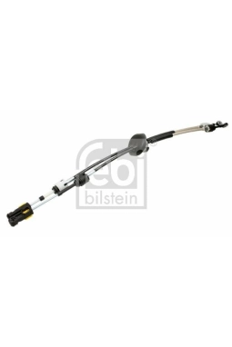 FEBI BILSTEIN 179972 | Vites Teli (Peugeot Partner Tepee / Citroen Berlingo (Be4r Şanzıman) 05 / 2008 -)