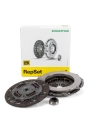 LUK 623332500 | Peugeot partner 2009-2019 1.6 Hdi Debriyaj Seti