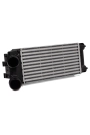VALEO 818226 | Peugeot Partner 2009-2019 İntercooler Turbo Radyatörü
