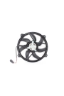 KALE 347185 | Peugeot Partner 2009-2019 Fan Motoru Komple