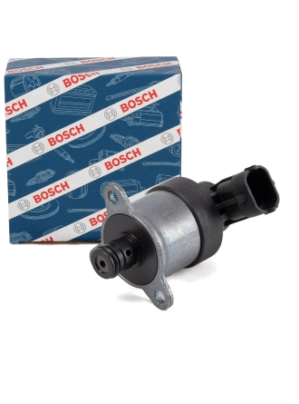 BOSCH 0928400607 | Peugeot Partner 1.6 Hdi Mazot Pompa Müşürü