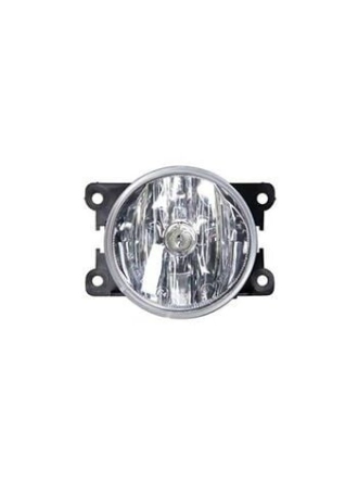 İTHAL 9675450980 | Peugeot Partner 2009-2019 Sis Farı Ürün