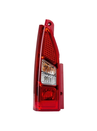 DEPO 552-1933L-UE | Peugeot Partner Tepe Sol Stop Lambası Tawian Malı