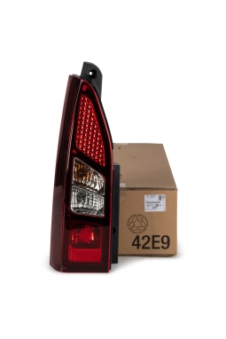 PSA 1680022780 | Peugeot Partner 2009-2019 Sol Stop Makyajlı Tip Orijinal
