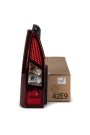 PSA 1680022780 | Peugeot Partner 2009-2019 Sol Stop Makyajlı Tip Orijinal