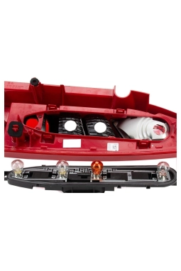 PSA 6351.FH | Peugeot Partner Tepee 2009-2019 Sağ Arka Stop Lambası Orijinal