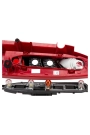 PSA 6351.FH | Peugeot Partner Tepee 2009-2019 Sağ Arka Stop Lambası Orijinal