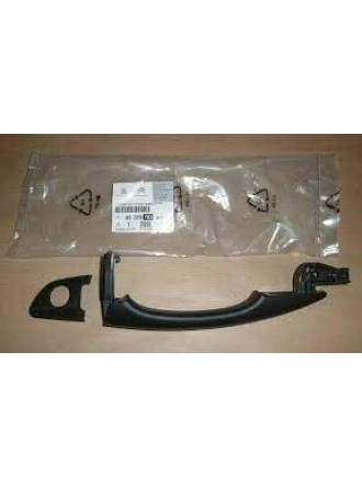 PSA 98029781XT | Peugeot Partner 2009-2019 Bagaj Kapak Açma Kolu Sol Orijinal