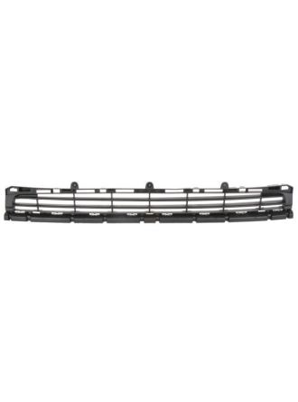 REP 74140ZS | Peugeot Partner 2009-2019 Ön Tampon Üst Izgarası