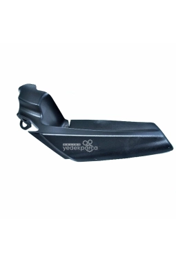 MGA 941757| Peugeot Partner 2009-2019 Ön Cam Alt Köşe Plastik Sol Taraf Yansanayi