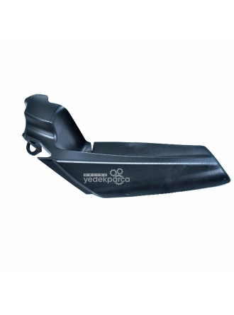 MGA 941757| Peugeot Partner 2009-2019 Ön Cam Alt Köşe Plastik Sol Taraf Yansanayi