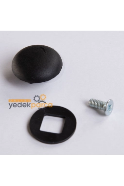 İTHAL 857379 | Peugeot Partner Tepee Kelebek Cam Somun Civata Takımı