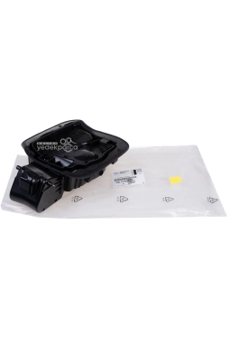 PSA 1679972080 | Peugeot Partner 2009-2019 1.6 Hdi Depo İç Kapak Orijinal