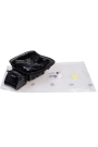 PSA 1679972080 | Peugeot Partner 2009-2019 1.6 Hdi Depo İç Kapak Orijinal