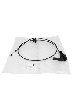 PSA 1688045880 | Peugeot Partner Tepe 2009-2019 Kaput Açma Teli Orijinal