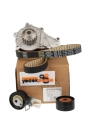 PSA 1684448180 | Peugeot Partner 1.6 BlueHdi Triger ve Devirdaim Seti Orijinal