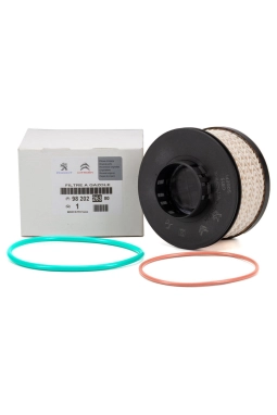 PSA 9820226380 | Peugeot Partner 1.5 Bluehdi Mazot Filtresi Orijinal