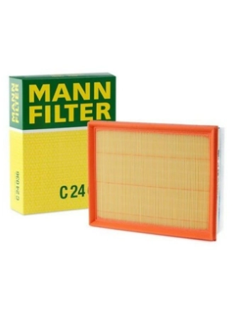 MANN C24036 | Peugeot Partner 1.5 Bluehdi Hava Filtresi Man Marka