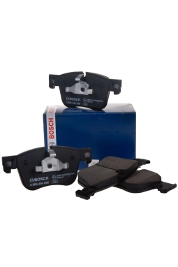BOSCH 0986494696 | Peugeot Partner Ön Fren Balata Takımı Alman Ürünü