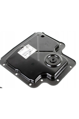 PSA 9821885780 | Peugeot Partner 1.5 D 2020- Yağ Karteri Kapak Orijinal