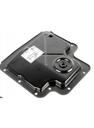 PSA 9821885780 | Peugeot Partner 1.5 D 2020- Yağ Karteri Kapak Orijinal