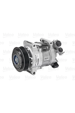 VALEO 813178 | Peugeot Partner 2020+ Klima Kompresörü