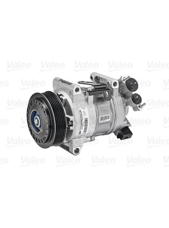 VALEO 813178 | Peugeot Partner 2020+ Klima Kompresörü
