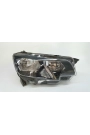 DEPO 550-1171R-MLDEM2 | Peugeot Partner 2020 Ön Sağ Far