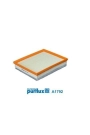 PURFLUX A1792 | Hava Filtresi 13-Pt.208-308-C3-C4-Prt-Brl 1.6Hdi