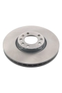 SWAG 62943865 | Fren Disk Ön Hava Kanallı (Citroen C4 Picasso 1.6 HDI 13-/ Peugeot 508 1.6 HDI 2,2Hdı 10 -) | 2 Adet