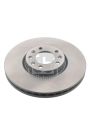 FEBI BILSTEIN 43865 | Fren Diski Ön Hava Kanallı 308 3008 5008 508 Rifter C4 Picasso C5 Ds3 Ds4 Ds7 Grandland X Combo E Cap304×28 | 2 Adet