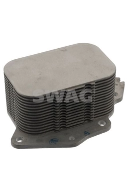 SWAG 64100545 | Yağ Soğutucu 04-Peugeot-Citroen-Ford-Mini Cooper 1.6Hdi