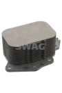SWAG 64100545 | Yağ Soğutucu 04-Peugeot-Citroen-Ford-Mini Cooper 1.6Hdi