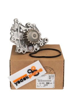 PSA 1628941780 | Peugeot Rifter 1.5 Bluehdi Devirdaim Su Pompası Orijinal
