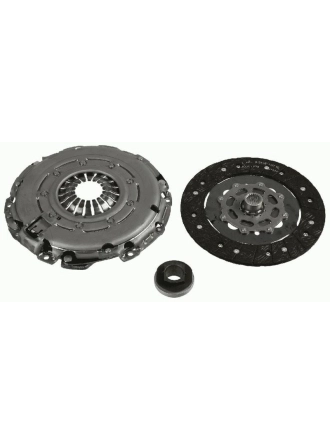 SACHS 3000950671 | Debriyaj Seti 308 II-C4 Picasso II 1.6 HDI 13 -