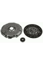 SACHS 3000950671 | Debriyaj Seti 308 II-C4 Picasso II 1.6 HDI 13 -