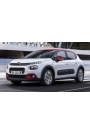 Silbak Citroen C3 2017-2023  Ön Cam Sileceği Silecek Silgi Silgeç Takımı Seti 65*38CM