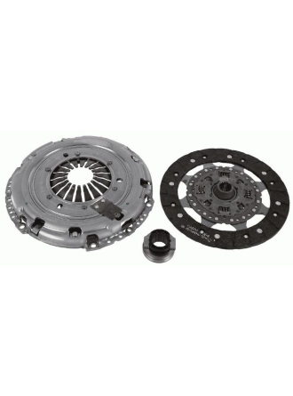 SACHS 3000950796 | Debriyaj Tk 14-308-508-3008-5008-C4-C5-Expert-Jumpy 1.5 1.6Bluehdi