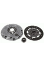 SACHS 3000950796 | Debriyaj Tk 14-308-508-3008-5008-C4-C5-Expert-Jumpy 1.5 1.6Bluehdi