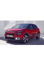 Silbak Citroen C3 2017-2023  Ön Cam Sileceği Silecek Silgi Silgeç Takımı Seti 65*38CM