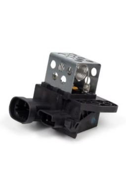 MGA 83354 | Fan Motor Rezistansı Role Citroen C4 Berlingo 2008-2015 C1 Picasso C Elysee