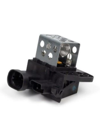 MGA 83354 | Fan Motor Rezistansı Role Citroen C4 Berlingo 2008-2015 C1 Picasso C Elysee