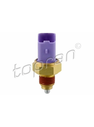 TOPRAN 721075 | Geri Vites Müşürü 98-206-306-Partner-Berlingo