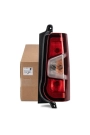 PSA 9820554880 | Peugeot Rifter Sağ Arka Stop Lambası Çift Bagaj Orijinal