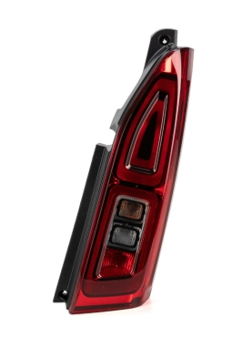 REP 6303344 | Peugeot Rifter 2019-2020 Arka Sağ Stop