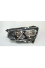 DEPO 550-1171L-MLDEM2 | Peugeot Rifter 2020 Ön Sol Far