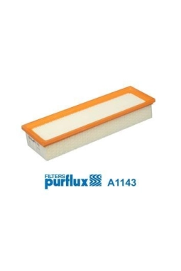 PURFLUX A1143 | Hava Filtresi 06-207-1007-C2-C3 1.4-1.6 8V-16V